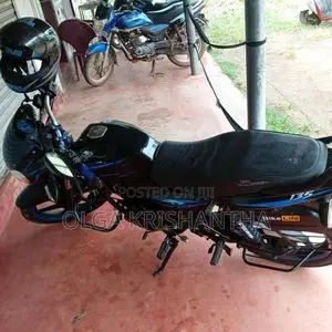 Bajaj Discover 135 2009