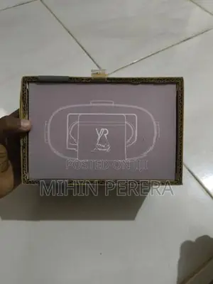 Remax Vr box