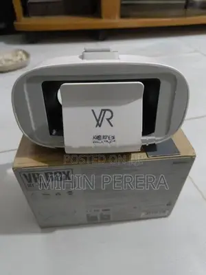 Remax Vr box