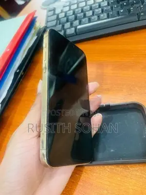 Apple iPhone 12 Pro (Used)