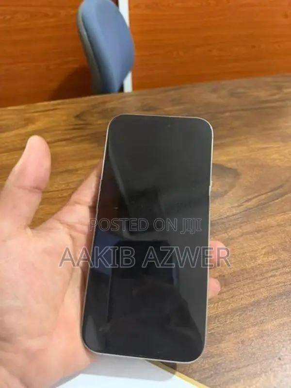 Apple iPhone 16 Pro Max (Used)