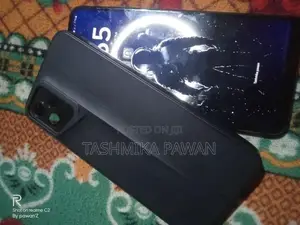 Samsung Galaxy M04 (Used)