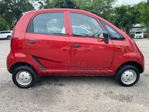 Tata Nano 2016
