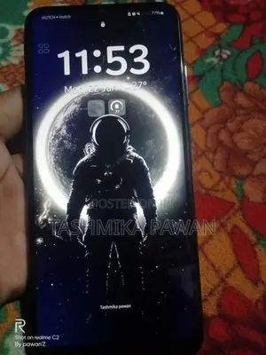 Samsung Galaxy M04 (Used)