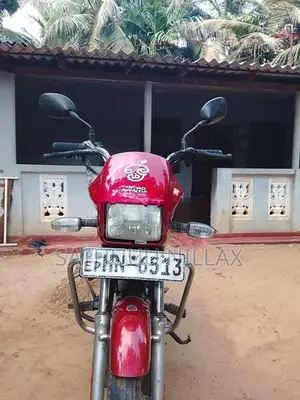 Hero Splendor Plus 2004