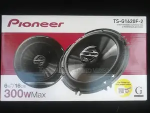 Pioneer Original1620F Speakers