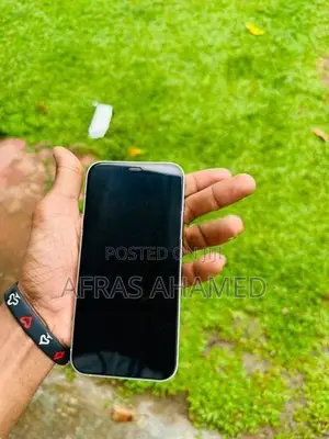 Apple iPhone 12 (Used)