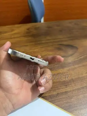 Apple iPhone 16 Pro Max (Used)