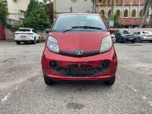 Tata Nano 2016