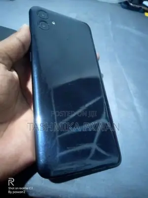Samsung Galaxy M04 (Used)