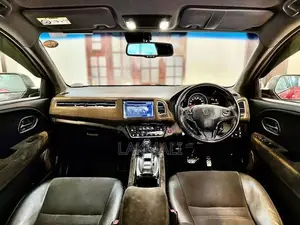 Honda Vezel RS 2018