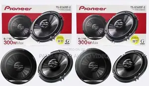 Pioneer Original1620F Speakers