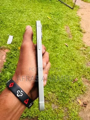 Apple iPhone 12 (Used)