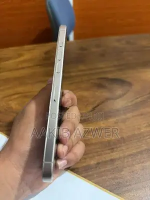 Apple iPhone 16 Pro Max (Used)