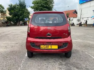 Tata Nano 2016