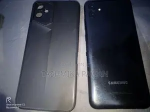 Samsung Galaxy M04 (Used)