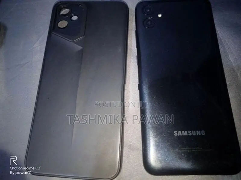 Samsung Galaxy M04 (Used)