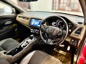 Honda Vezel RS 2018