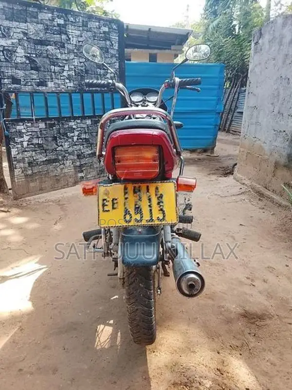 Hero Splendor Plus 2004