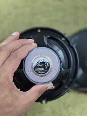 Pioneer Original1620F Speakers