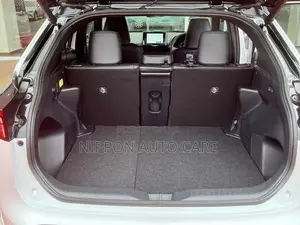 Toyota Yaris Cross 2026