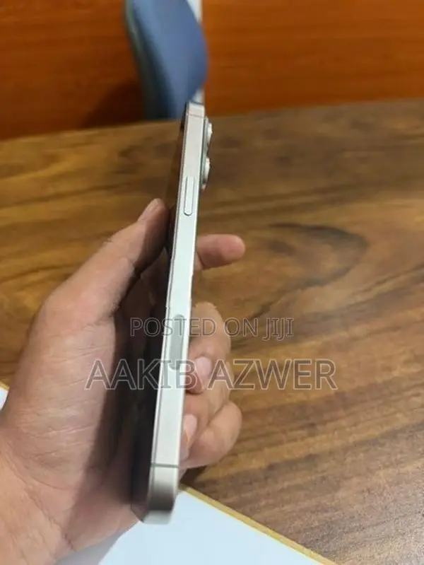 Apple iPhone 16 Pro Max (Used)
