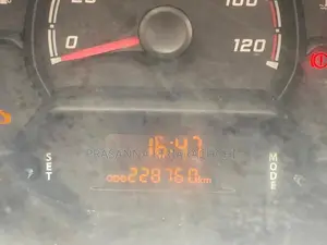 Tata Nano 2016
