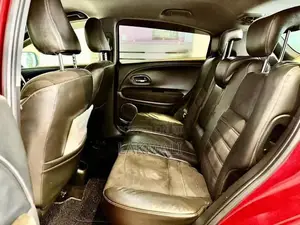 Honda Vezel RS 2018