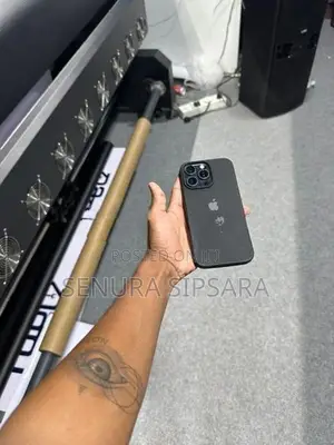 Apple iPhone 15 Pro Max 256 (Used)