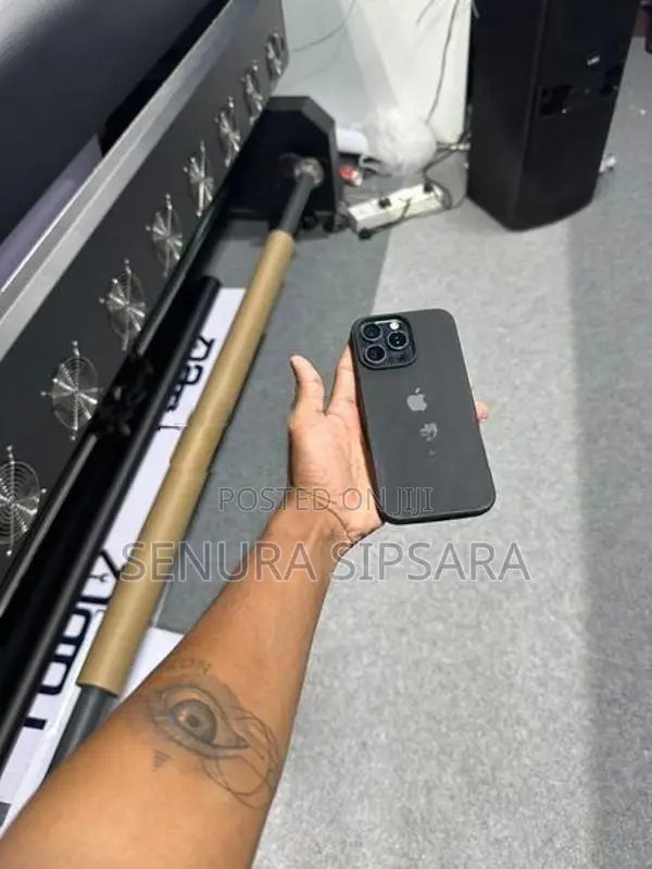 Apple iPhone 15 Pro Max 256 (Used)
