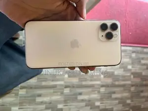 Apple iPhone 11 Pro (Used)