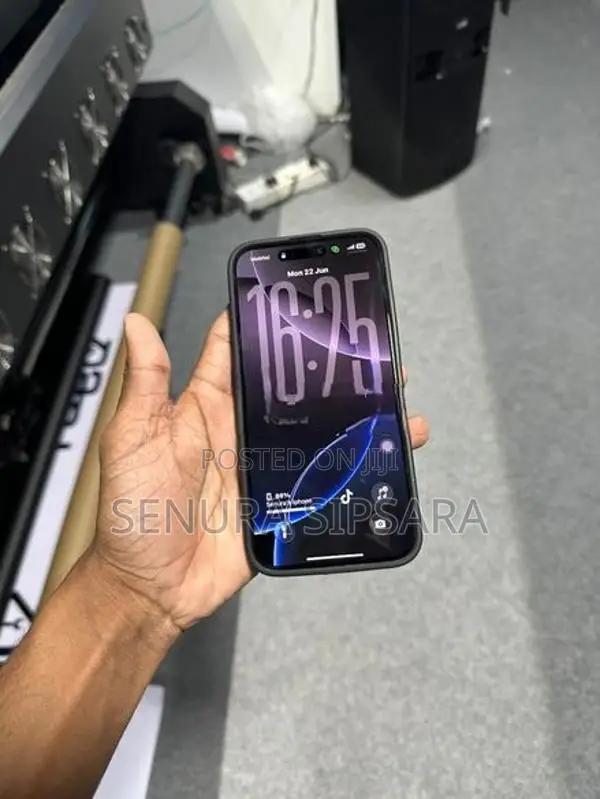 Apple iPhone 15 Pro Max 256 (Used)