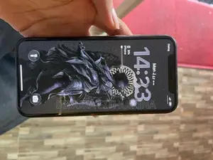 Apple iPhone 11 Pro (Used)
