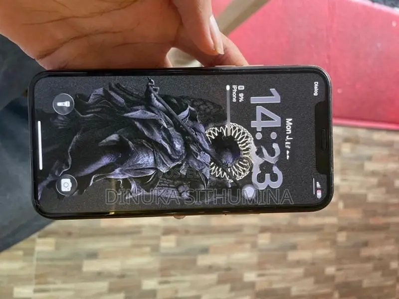 Apple iPhone 11 Pro (Used)