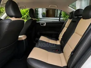 Toyota Axio G Grade 2017