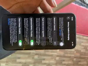 Apple iPhone 11 Pro (Used)