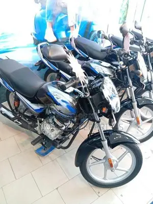 Bajaj CT100 2026