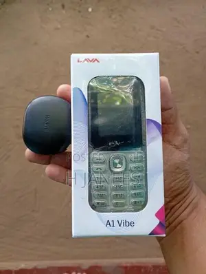 Lava A1 Vibe (Used)