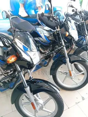 Bajaj CT100 2026