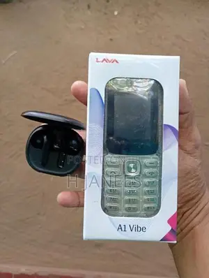 Lava A1 Vibe (Used)