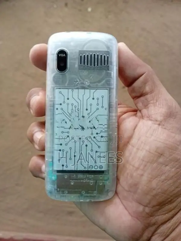 Lava A1 Vibe (Used)