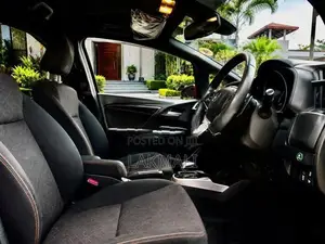 Honda Fit GP5 S Grade 2015