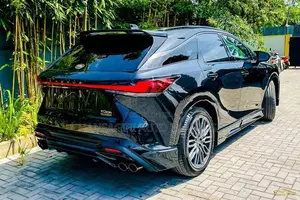 Lexus RX500h 2025