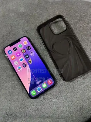 Apple iPhone 12 Pro Max (Used)