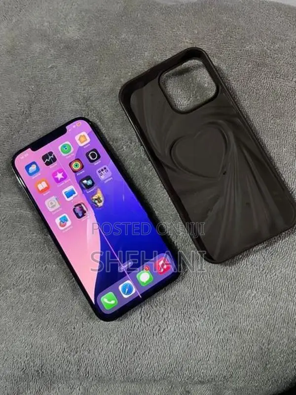 Apple iPhone 12 Pro Max (Used)
