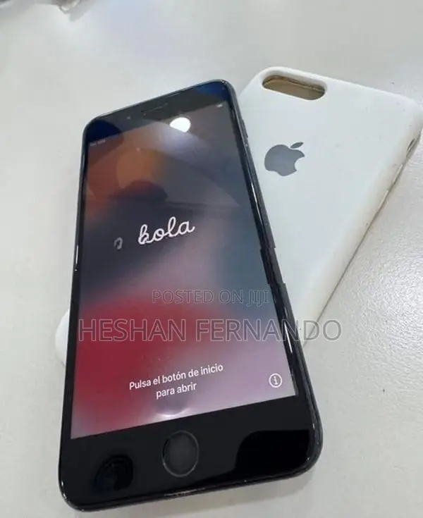 Apple iPhone 7 Plus 128 (Used)