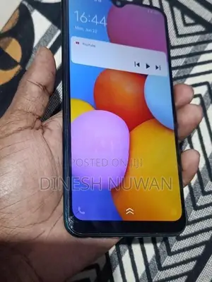 Vivo Y1s (Used)
