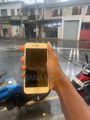 Apple iPhone 7 (Used)