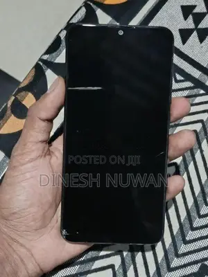 Vivo Y1s (Used)