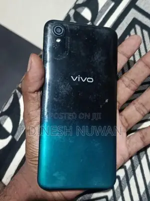 Vivo Y1s (Used)